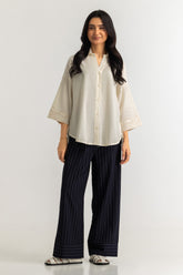 Relaxed Fit Shirt