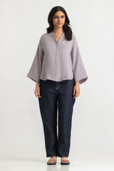 Relaxed Fit Shirt