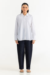 Regular Fit Shirt WM-BD-SS26-ED04