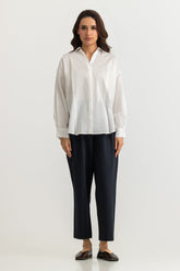 Relaxed Fit Shirt