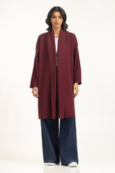 Regular Fit Sweater WM-SWT-WS25-005B