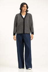 Regular Fit Sweater WM-SWT-WS25-071