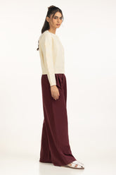 Regular Fit Sweater WM-SWT-WS25-058