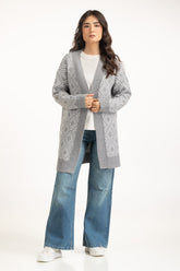 Regular Fit Sweater WM-SWT-WS25-073B