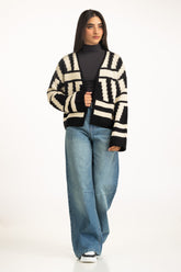 Regular Fit Sweater WM-SWT-WS25-048A