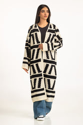 Regular Fit Sweater WM-SWT-WS25-048B