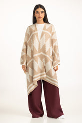 Regular Fit Sweater WM-CAPE-WS25-001