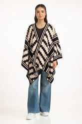 Regular Fit Sweater WM-CAPE-WS25-004