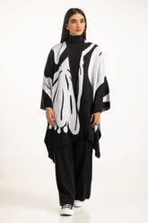 Regular Fit Sweater WM-CAPE-WS25-005