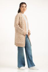 Regular Fit Sweater WM-SWT-WS25-073A