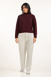 Regular Fit Sweater WM-SWT-WS25-024