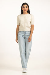 Regular Fit Sweater WM-SWT-WS25-045