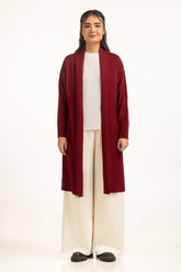 Regular Fit Sweater WM-SWT-WS25-080B