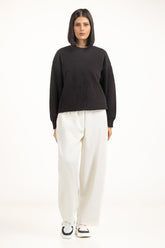 Regular Fit Sweatshirt WM-SWS-WS25-127