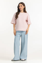 Relaxed fit Tees WM-KTP-SS26-115-A