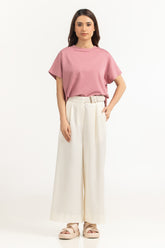 Relax Fit Top WM-KTP-SS26-10