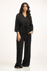 Regular Fit Top WM-COD-WS25-016T