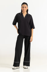 Regular Fit Top WM-KTP-SS26-111