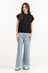 Relaxed fit Top WM-KTP-SS26-04-A