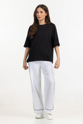 Relaxed fit Top WM-KTP-SS26-105