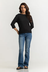 Loose Fit Top