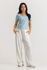 Relaxed Fit Top