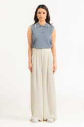 Relax Fit Top WM-KTP-SS26-503