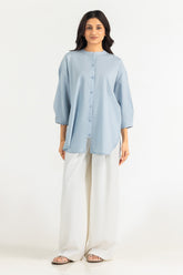 Regular Fit Top WM-BD-SS26-ED01