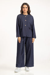 Regular Fit Top WM-COD-WS25-004T