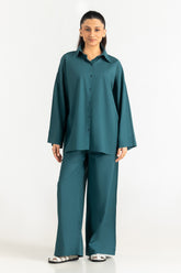 Regular Fit Top WM-COD-SS26-RA12T