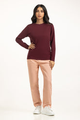 Regular Fit Top WM-KTP-WS25-103