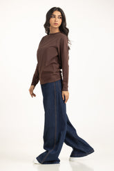 Slim Fit Top WM-KTP-WS25-102