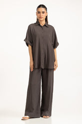 Regular Fit Top WM-COD-WS25-007T