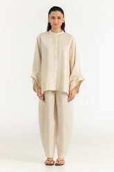 Regular Fit Top WM-COD-SS26-RA11T