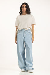 Regular Fit Top WM-KTP-WS25-106