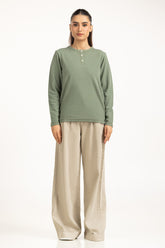 Slim Fit Top WM-KTP-WS25-104