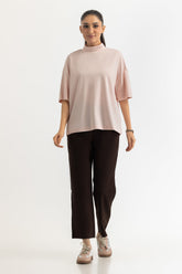 Relaxed fit Top