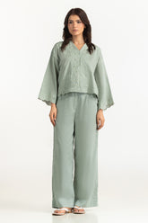 Relaxed fit Top