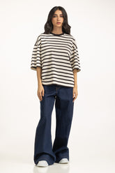 Relax Fit Top WM-KTP-WS25-116