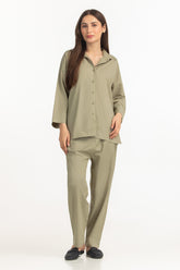 Regular fit Top WM-COD-SS26-ED01T