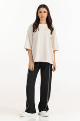 Oversized Fit Top WM-KTP-SS26-03-B