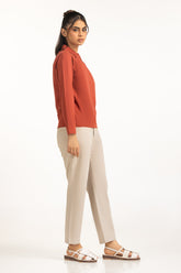 Slim Fit Top WM-KTP-WS25-115