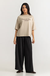 Regular Fit Top