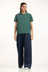 Loose Fit Top WM-KTP-WS25-107