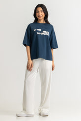 Regular Fit Top