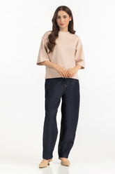 Relaxed fit Top WM-KTP-SS26-114