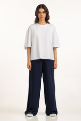 Loose Fit Top WM-KTP-WS25-111