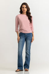 Loose Fit Top