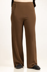 Regular Fit Trouser WM-COD-WS25-305B