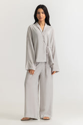 Relaxed-Fit Trouser